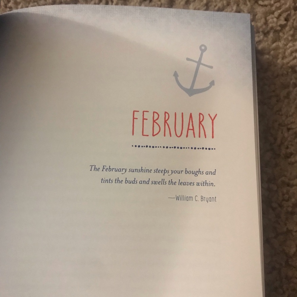 Devotional book - Picture 3 of 7